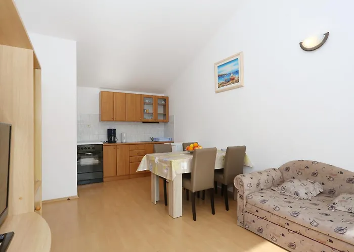 Olga Appartement Božava