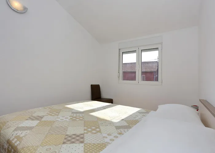 Olga Appartement Božava