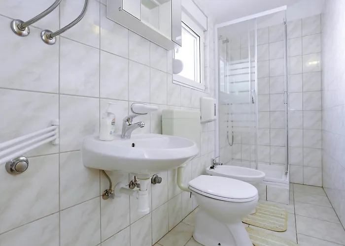 Olga Appartement Božava