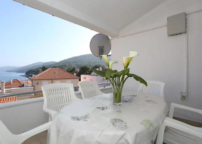 Olga Appartement Božava