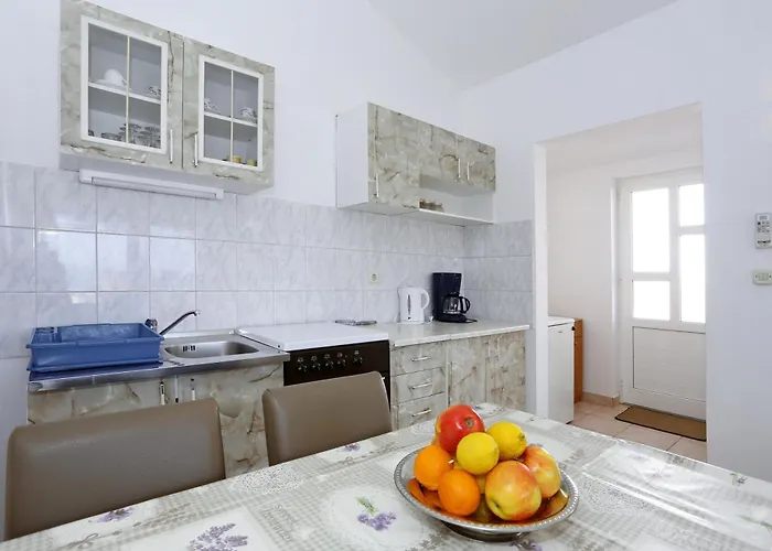 Appartement Olga Božava